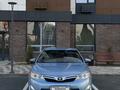 Toyota Camry 2012 года за 8 650 000 тг. в Атырау