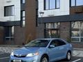 Toyota Camry 2012 года за 8 650 000 тг. в Атырау – фото 2