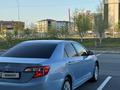Toyota Camry 2012 года за 8 650 000 тг. в Атырау – фото 5
