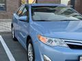 Toyota Camry 2012 года за 8 650 000 тг. в Атырау – фото 7