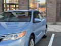 Toyota Camry 2012 года за 8 650 000 тг. в Атырау – фото 8