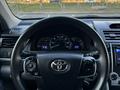 Toyota Camry 2012 года за 8 650 000 тг. в Атырау – фото 9