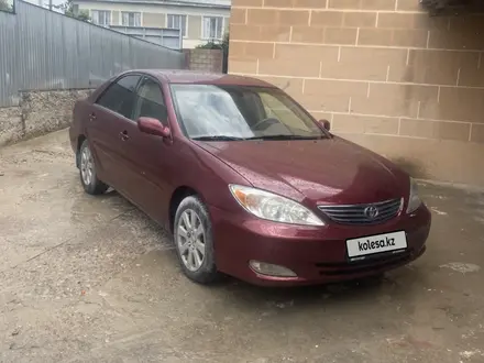 Toyota Camry 2004 года за 4 500 000 тг. в Шымкент