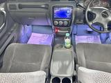 Honda CR-V 1996 годаүшін2 900 000 тг. в Алматы – фото 3