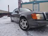 Mercedes-Benz E 260 1992 годаүшін1 300 000 тг. в Астана – фото 5