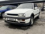 Volkswagen Golf 1994 года за 1 350 000 тг. в Талдыкорган – фото 3