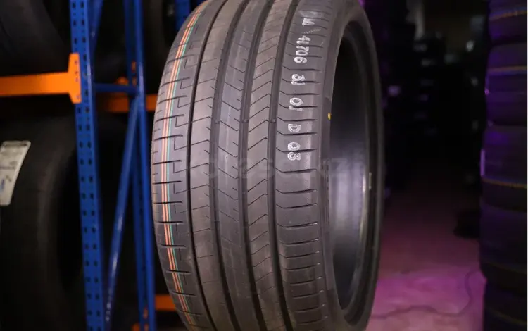 285/40 22 и 325/35 22 PIRELLI P ZERO MO за 1 280 000 тг. в Алматы