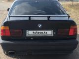 BMW 520 1993 годаүшін1 800 000 тг. в Уральск – фото 3