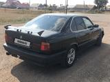 BMW 520 1993 годаүшін1 800 000 тг. в Уральск – фото 4