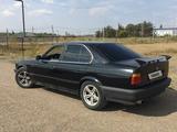 BMW 520 1993 годаүшін1 800 000 тг. в Уральск – фото 5