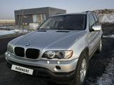 BMW X5 2001 годаfor5 400 000 тг. в Караганда – фото 2