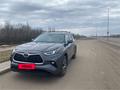 Toyota Highlander 2022 годаүшін24 000 000 тг. в Астана