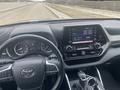 Toyota Highlander 2022 годаүшін24 000 000 тг. в Астана – фото 7