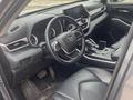 Toyota Highlander 2022 годаүшін24 000 000 тг. в Астана – фото 8