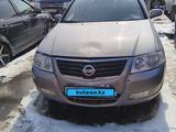 Nissan Almera Classic 2011 года за 3 200 000 тг. в Алматы