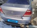 Nissan Almera Classic 2011 года за 3 200 000 тг. в Алматы – фото 2