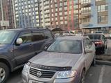 Nissan Almera Classic 2011 года за 2 200 000 тг. в Алматы