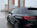 BMW X5 2021 года за 42 000 000 тг. в Астана – фото 13