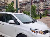 Toyota Sienna 2014 годаүшін15 500 000 тг. в Алматы – фото 3