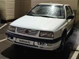 Volkswagen Vento 1995 года за 750 000 тг. в Астана