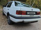Volkswagen Vento 1995 года за 750 000 тг. в Астана – фото 3