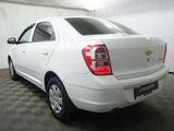 Chevrolet Cobalt 2022 годаүшін5 850 000 тг. в Алматы – фото 2