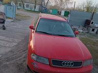 Audi A4 1996 года за 1 862 499 тг. в Астана