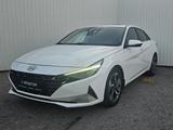 Hyundai Elantra 2022 годаүшін8 990 000 тг. в Караганда