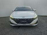 Hyundai Elantra 2022 годаүшін8 990 000 тг. в Караганда – фото 2