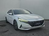 Hyundai Elantra 2022 годаүшін8 990 000 тг. в Караганда – фото 3