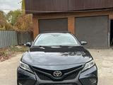 Toyota Camry 2019 годаүшін11 500 000 тг. в Алматы