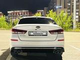 Kia Optima 2020 года за 11 000 000 тг. в Атырау – фото 3