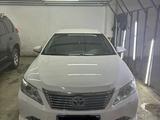 Toyota Camry 2013 годаүшін7 700 000 тг. в Алматы – фото 2