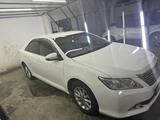 Toyota Camry 2013 годаүшін7 700 000 тг. в Алматы