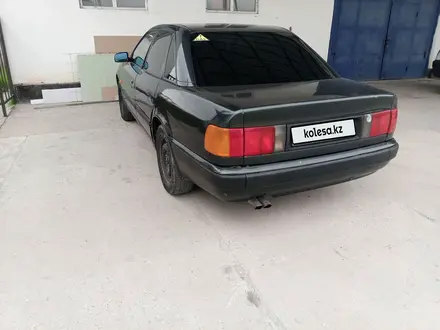 Audi 100 1994 года за 2 000 000 тг. в Жетысай