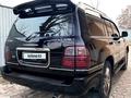 Lexus LX 470 2001 года за 7 000 000 тг. в Жетысай – фото 12