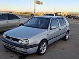 Volkswagen Golf 1995 года за 2 100 000 тг. в Караганда – фото 2