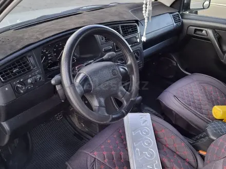 Volkswagen Golf 1995 года за 2 100 000 тг. в Караганда – фото 7