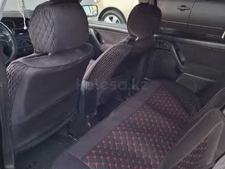 Volkswagen Golf 1995 года за 2 100 000 тг. в Караганда – фото 8