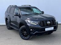 Toyota Land Cruiser Prado 2023 года за 41 475 000 тг. в Уральск