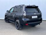 Toyota Land Cruiser Prado 2023 годаүшін41 475 000 тг. в Уральск – фото 2