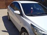 Hyundai Accent 2013 годаүшін5 000 000 тг. в Кызылорда