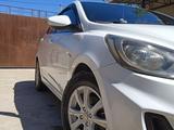 Hyundai Accent 2013 года за 5 200 000 тг. в Кызылорда – фото 5