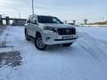 Toyota Land Cruiser Prado 2018 года за 29 897 000 тг. в Астана