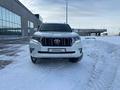 Toyota Land Cruiser Prado 2018 года за 29 897 000 тг. в Астана – фото 3