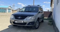 ВАЗ (Lada) Largus 2014 годаүшін3 000 000 тг. в Аральск – фото 2