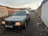 Audi 100 1988 года за 950 000 тг. в Шымкент – фото 2