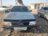 Audi 100 1988 годаүшін950 000 тг. в Шымкент