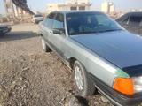 Audi 100 1988 годаүшін950 000 тг. в Шымкент – фото 3