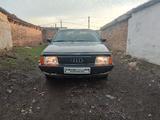 Audi 100 1988 годаүшін950 000 тг. в Шымкент – фото 5